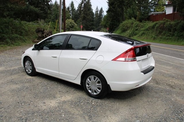 2011 Honda Insight LX
