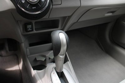 2011 Honda Insight LX