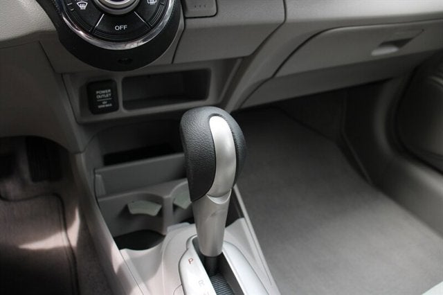 2011 Honda Insight LX