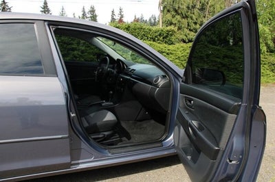 2008 Mazda Mazda3 i Touring Value