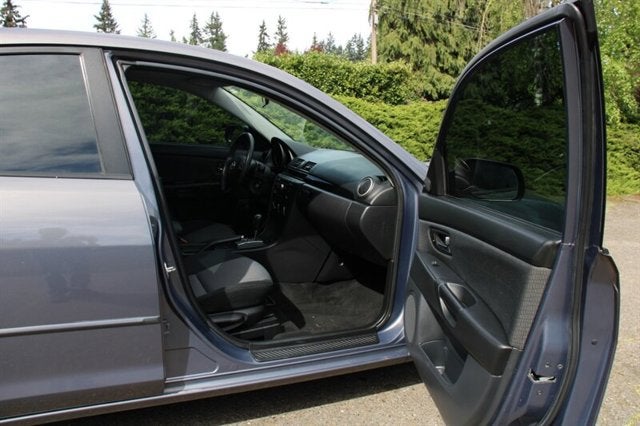 2008 Mazda Mazda3 i Touring Value