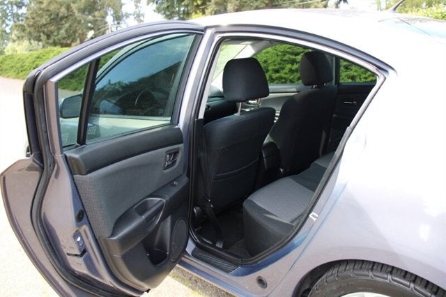 2008 Mazda Mazda3 i Touring Value