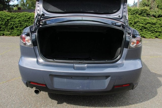 2008 Mazda Mazda3 i Touring Value