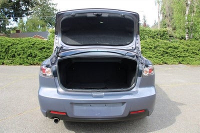 2008 Mazda Mazda3 i Touring Value