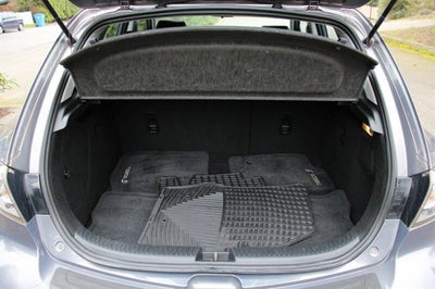 2008 Mazda Mazda3 s GT *Ltd Avail*