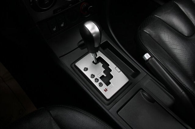 2008 Mazda Mazda3 s GT *Ltd Avail*