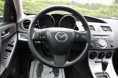2010 Mazda Mazda3 i Touring