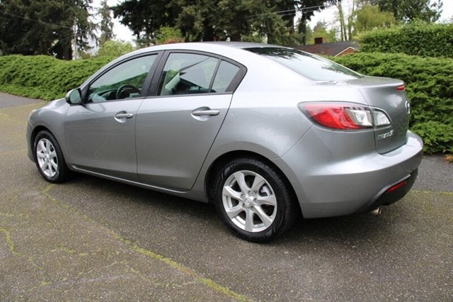 2010 Mazda Mazda3 i Touring