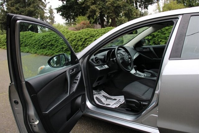 2010 Mazda Mazda3 i Touring