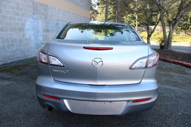 2013 Mazda Mazda3 i SV