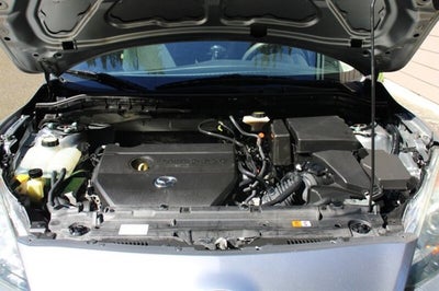 2013 Mazda Mazda3 i SV