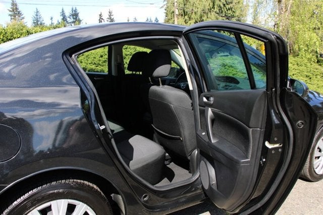 2013 Mazda Mazda3 i Sport