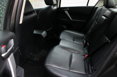 2013 Mazda Mazda3 i Grand Touring