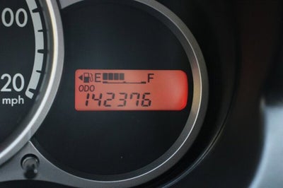 2012 Mazda Mazda2 Sport