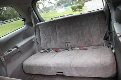 2003 Mazda Mazda MPV LX