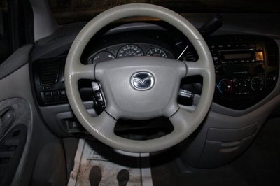 2003 Mazda Mazda MPV LX