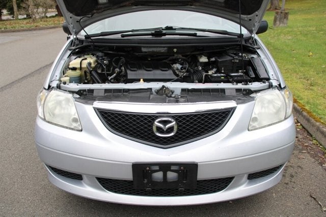 2003 Mazda Mazda MPV LX