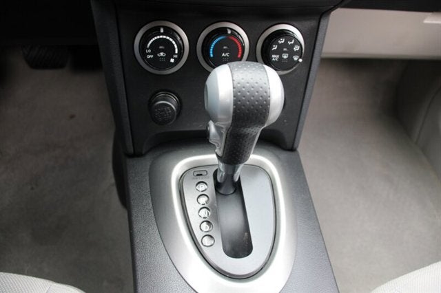 2011 Nissan Rogue SV