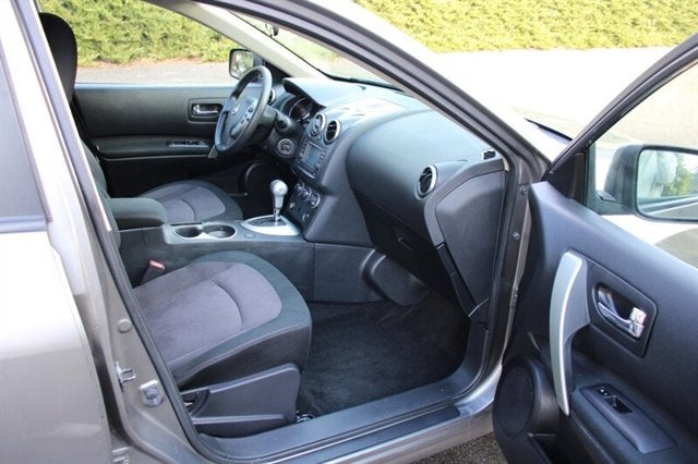 2013 Nissan Rogue SV