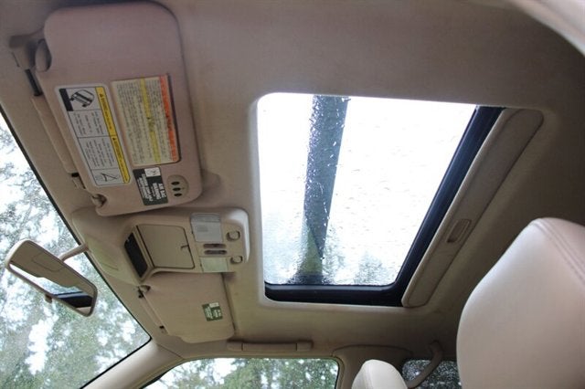 2001 Nissan Pathfinder LE