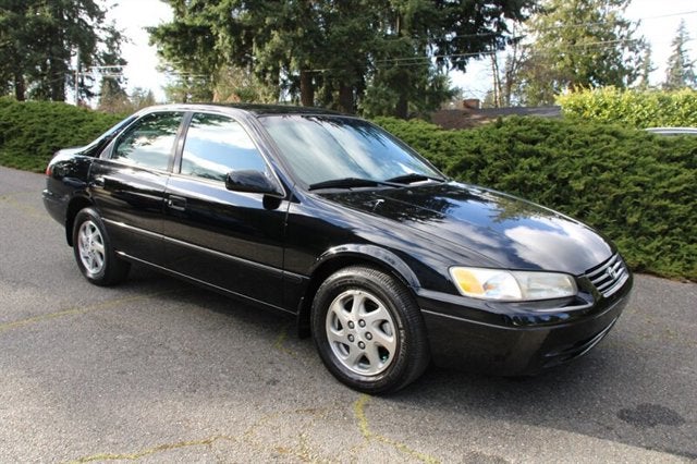 1999 Toyota Camry LE V6