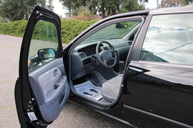 1999 Toyota Camry LE V6