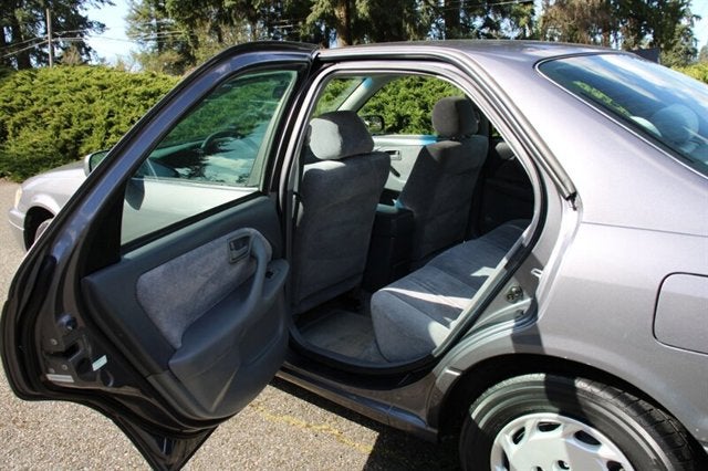 1997 Toyota Camry LE 105K MILES