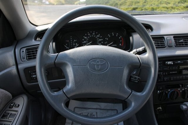 1997 Toyota Camry LE 105K MILES