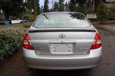 2003 Toyota Prius Base