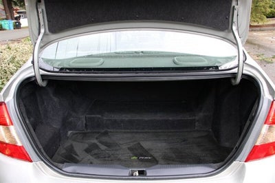 2003 Toyota Prius Base