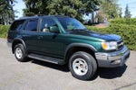 2000 Toyota 4Runner SR5