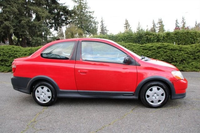 2002 Toyota Echo 99K MILES