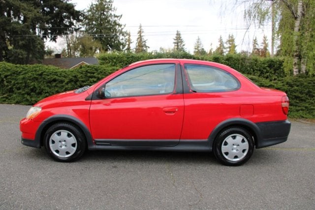 2002 Toyota Echo 99K MILES