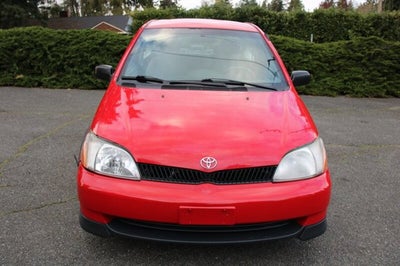 2002 Toyota Echo 99K MILES