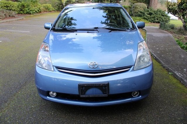 2006 Toyota Prius Base