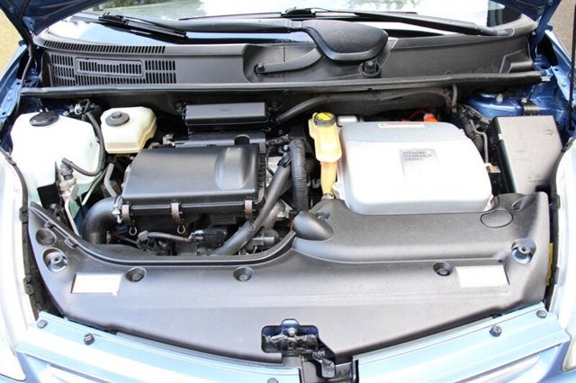 2006 Toyota Prius Base