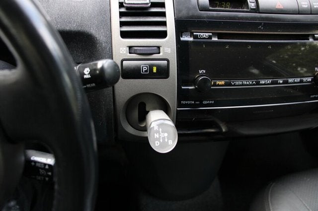 2006 Toyota Prius Base