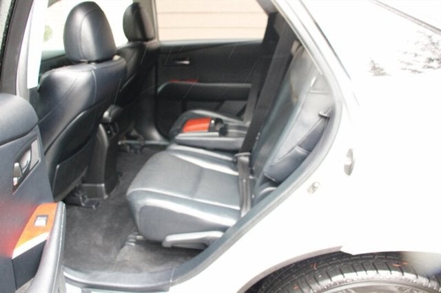 2010 Lexus RX 350 350 Base