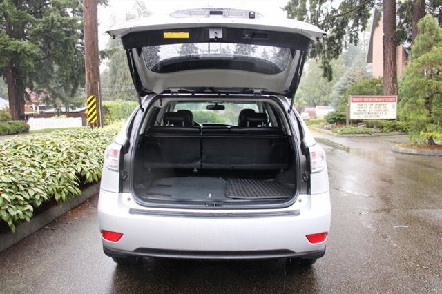 2010 Lexus RX 350 350 Base