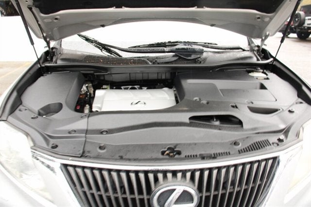 2010 Lexus RX 350 350 Base