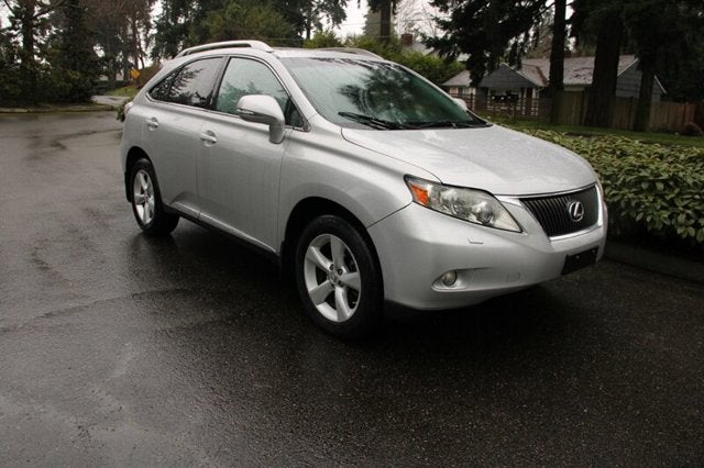 2010 Lexus RX 350 350 Base
