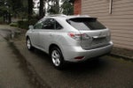 2010 Lexus RX 350 350 Base