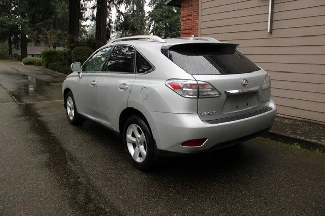 2010 Lexus RX 350 350 Base