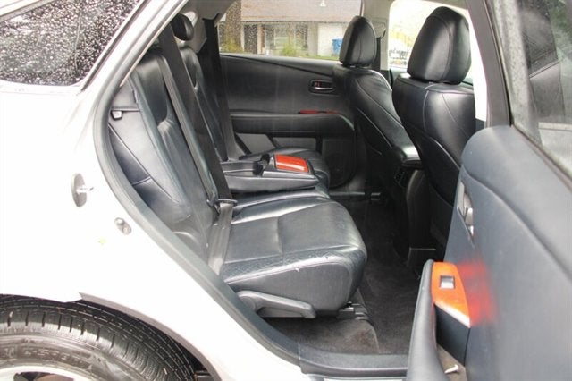 2010 Lexus RX 350 350 Base