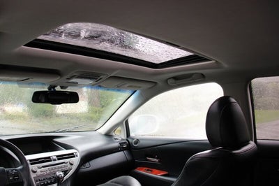 2010 Lexus RX 350 350 Base