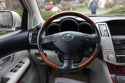 2007 Lexus RX 400h 400h
