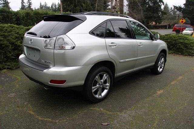 2007 Lexus RX 400h 400h
