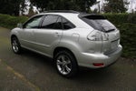 2007 Lexus RX 400h 400h