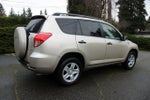 2007 Toyota RAV4 Base