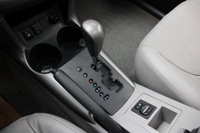 2007 Toyota RAV4 Limited